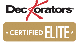 Deckorators - Logo