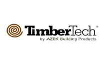 TimberTech - Logo