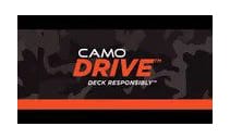 Camo Drive - Logo