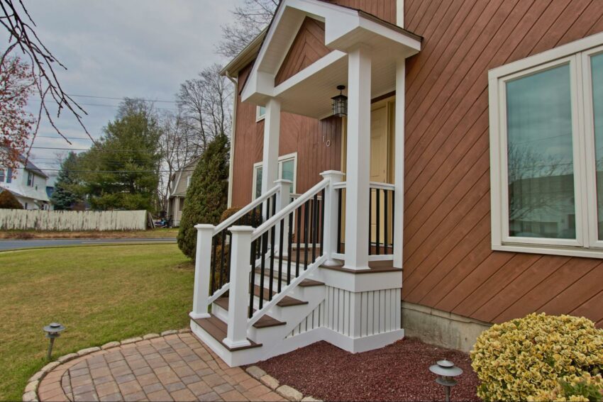 Image of Front Porch